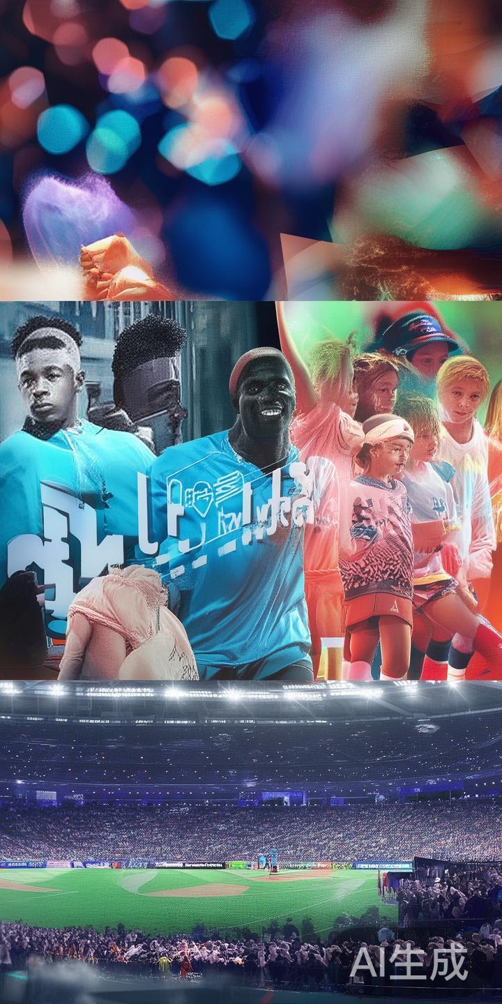 赞助活动对于体育行业而言，不仅仅是资金的注入，更是