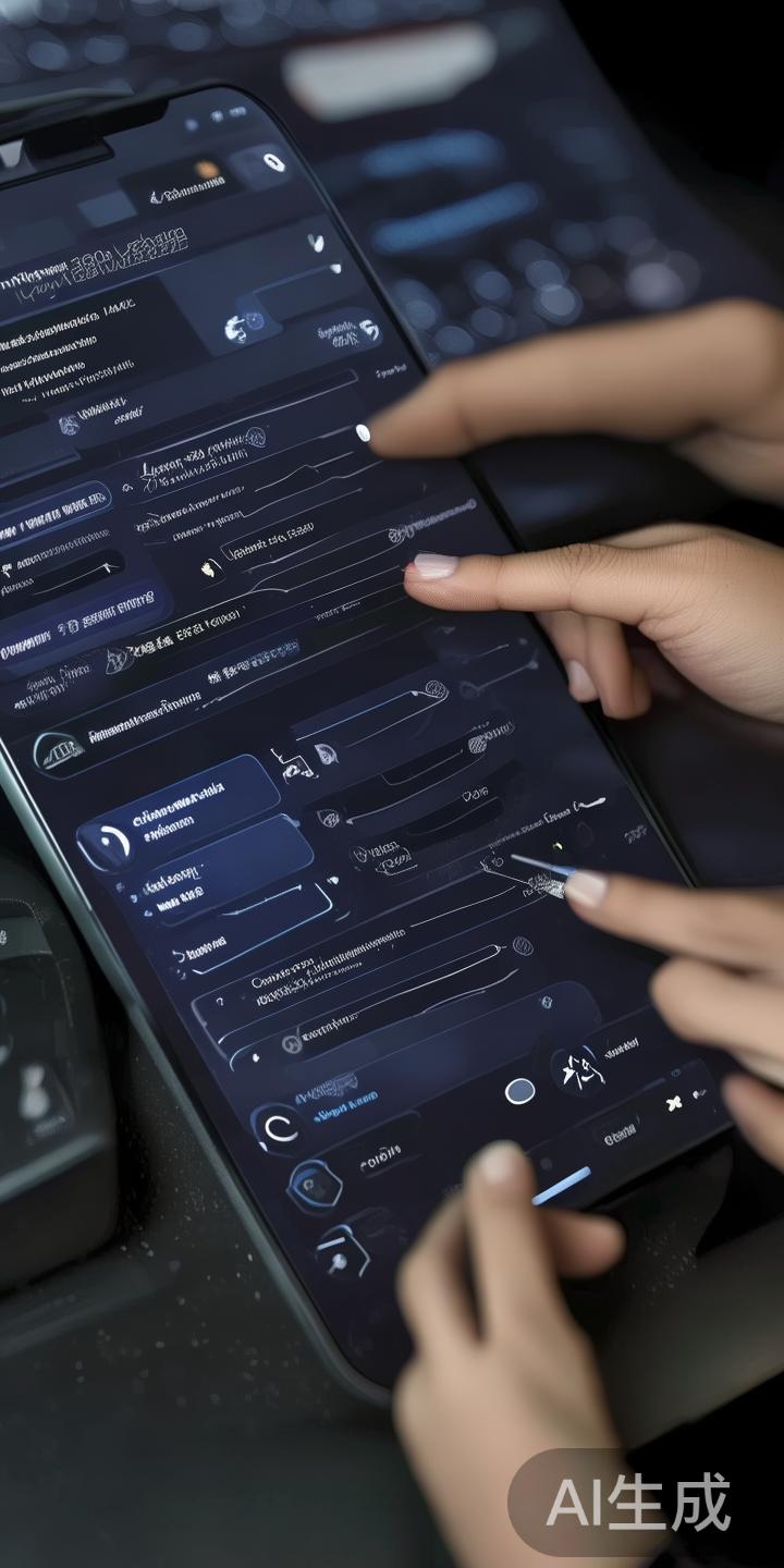 3.账户偏好设置
平台通常允许用户设置自己的偏好