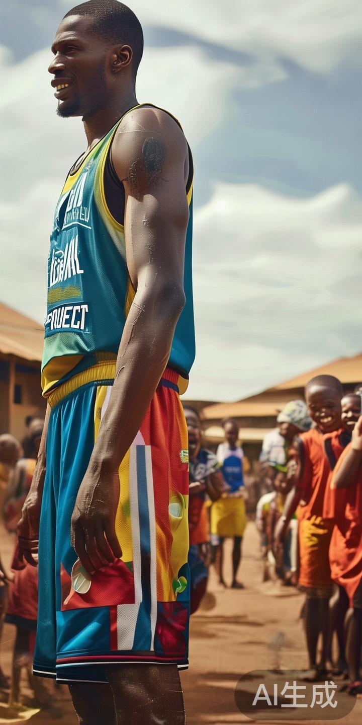 案例分析方面，韦德的社会责任感尤为突出。在2022