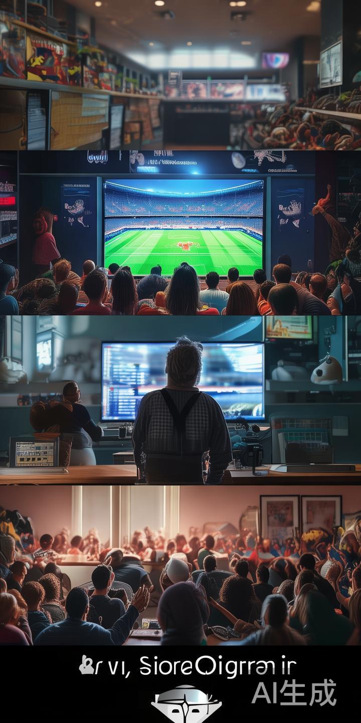 网络环境不佳常导致直播体验不佳。建议在进行体育赛事