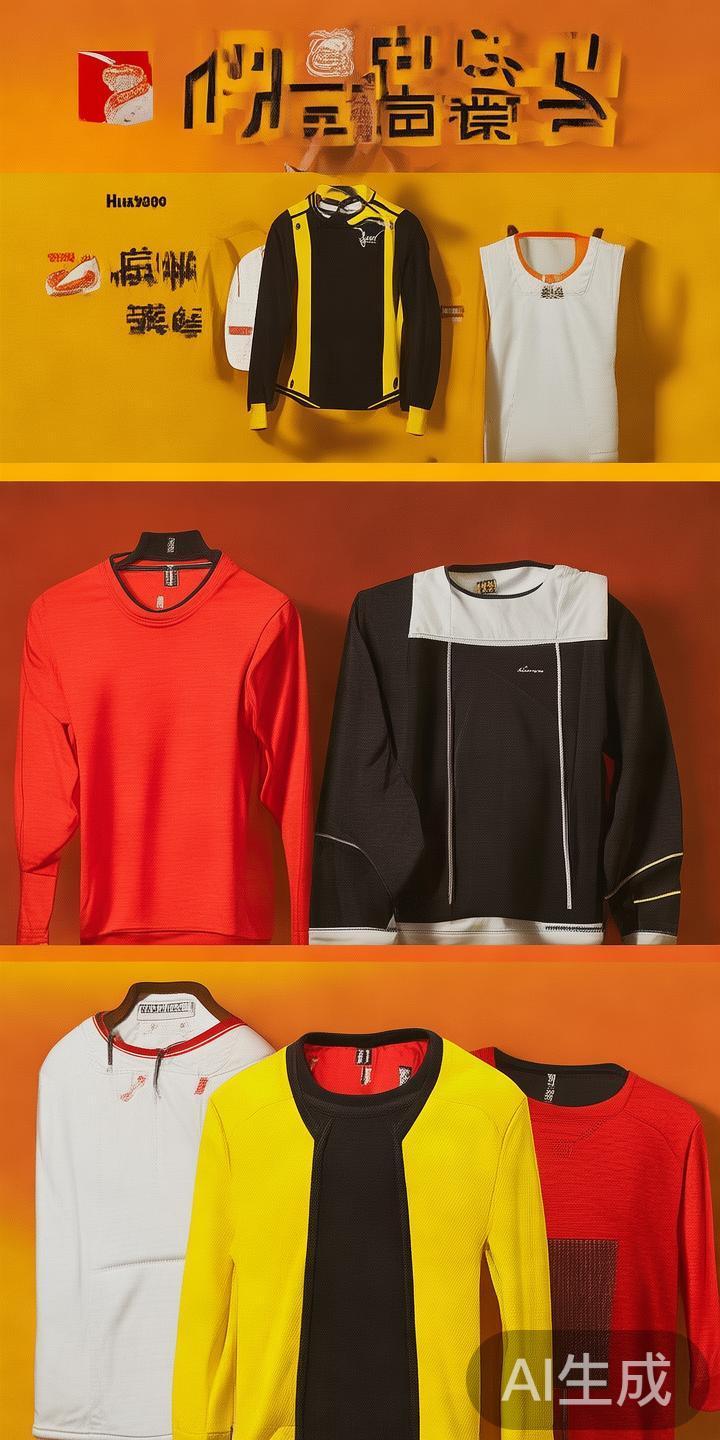 品牌联名产品开发。华博体育充分利用韦德的个人影响力