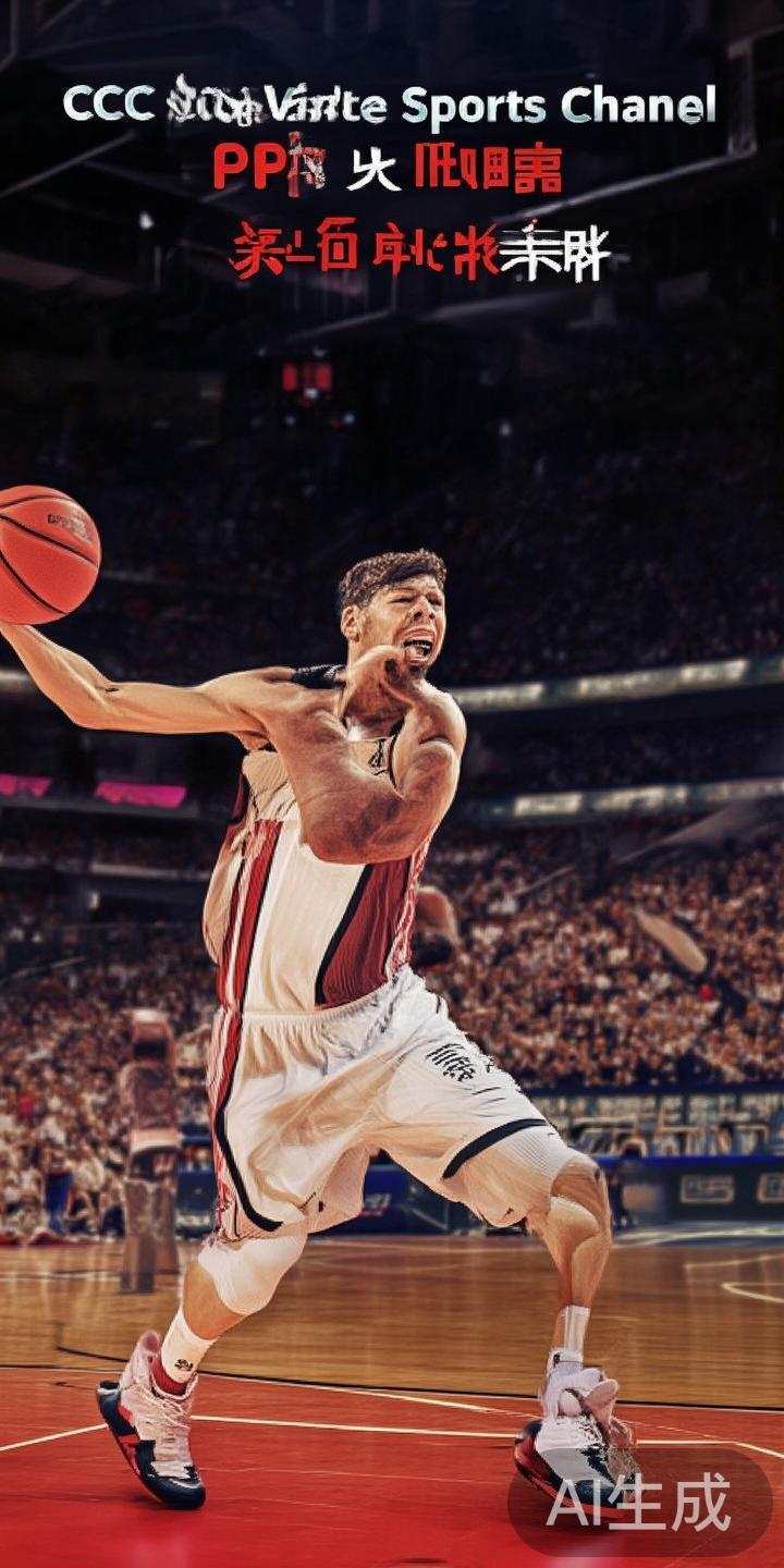 CCTV韦德体育篮球比赛精彩瞬间集锦推荐，精彩不断不容错过