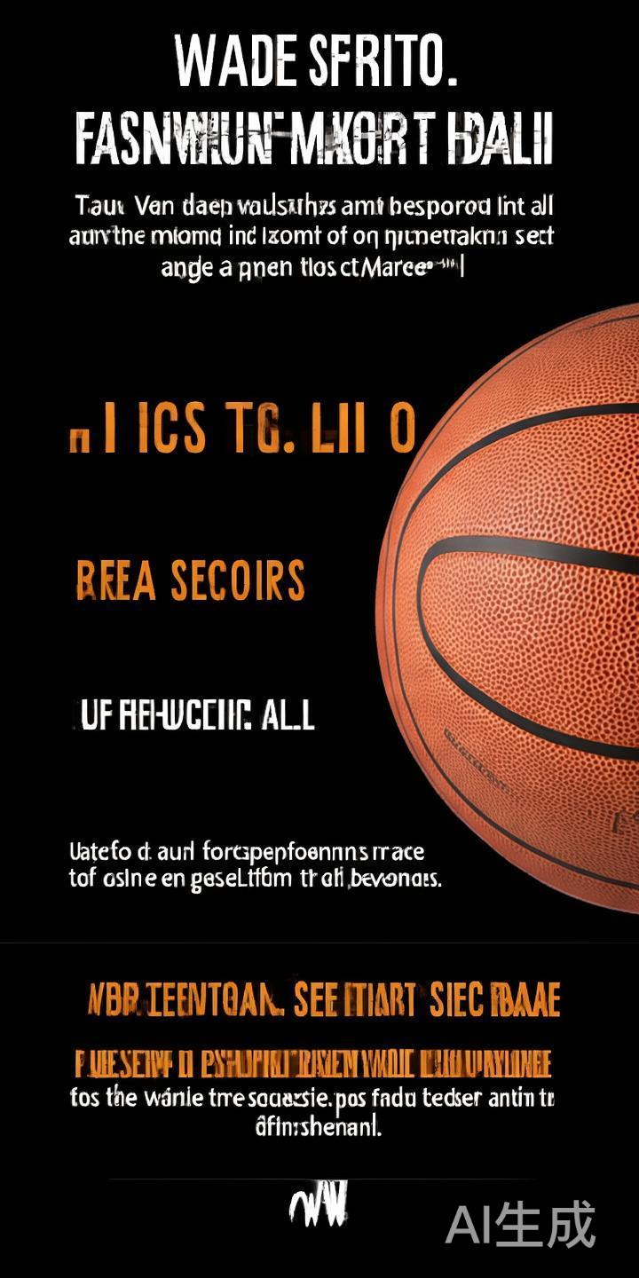 在当前体育用品市场中，一款优秀的篮球直接关系到比赛