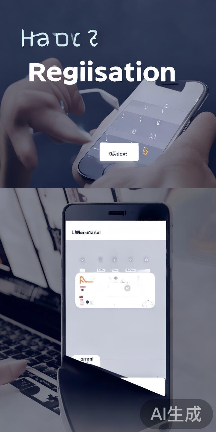 第三步：完成验证步骤
为了防止恶意注册，韦德在线
