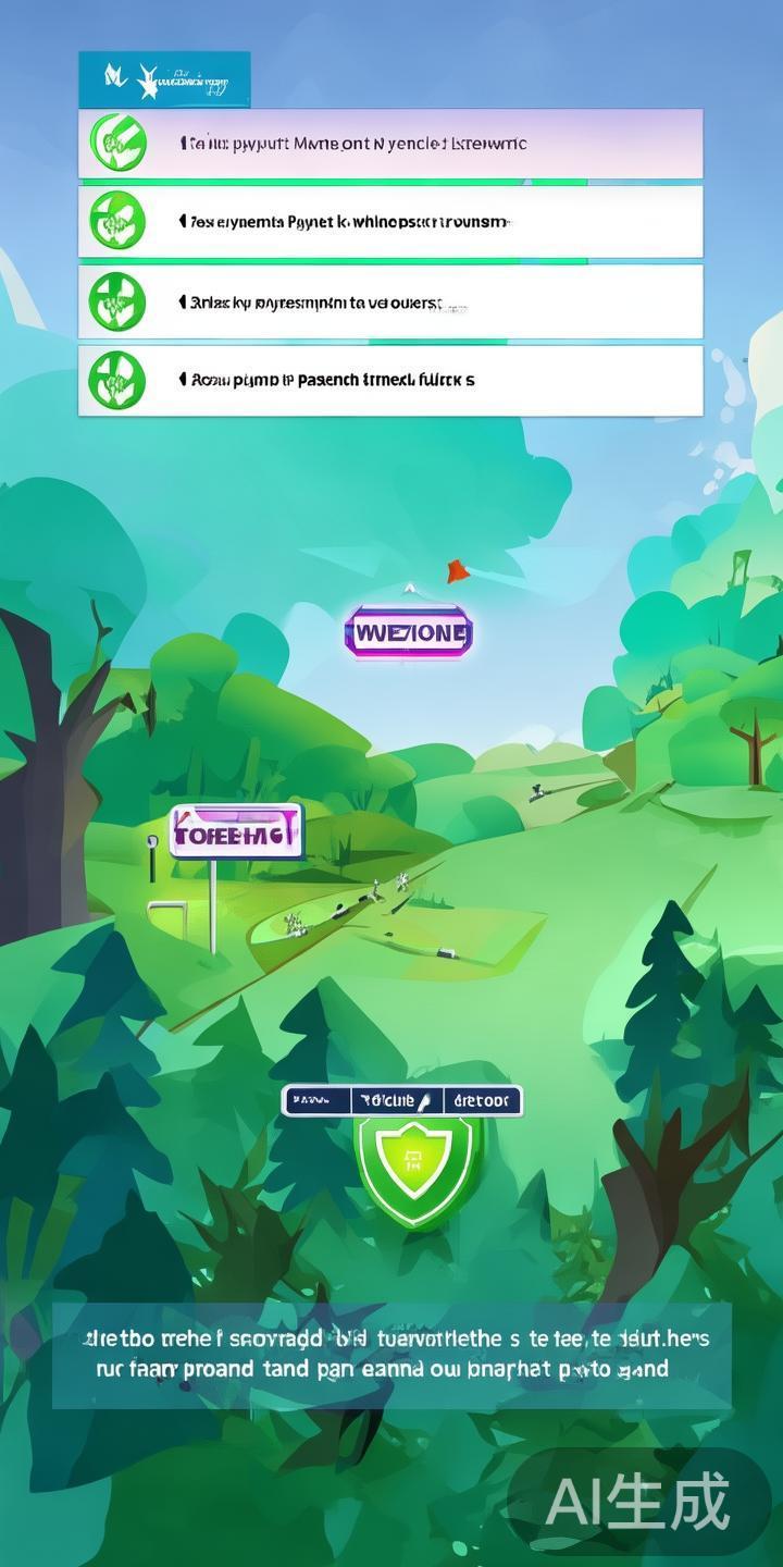 如何全面判断韦德体育投注平台的真实性与安全性详细指南 可信的平台会提供多样且安全的支付渠道,例如银行转账