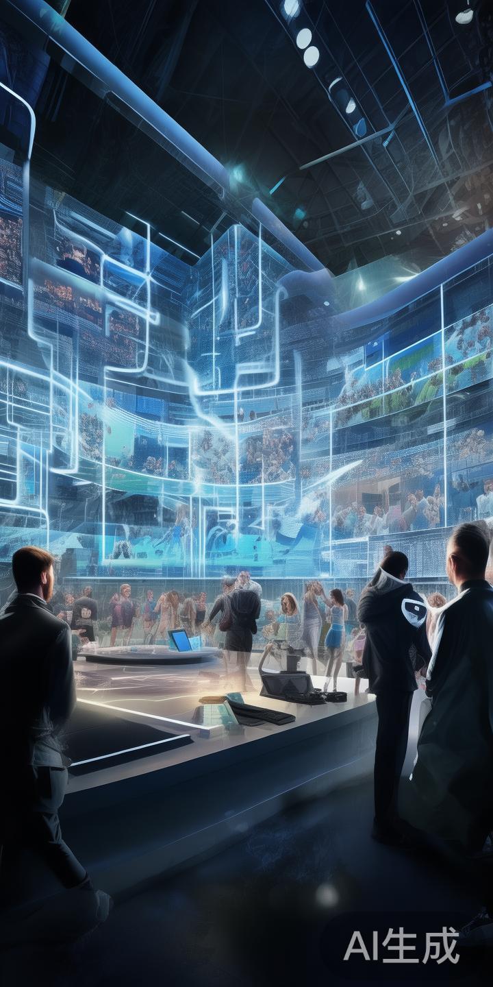 深入分析韦德体育红利:推动体育产业快速发展的策略与路径 深化内容资源整合
企业应充分利用韦德体育的内容平