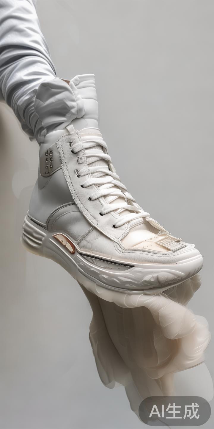 3.&nbsp;时尚元素与功能的巧妙融合
韦德体育daj系