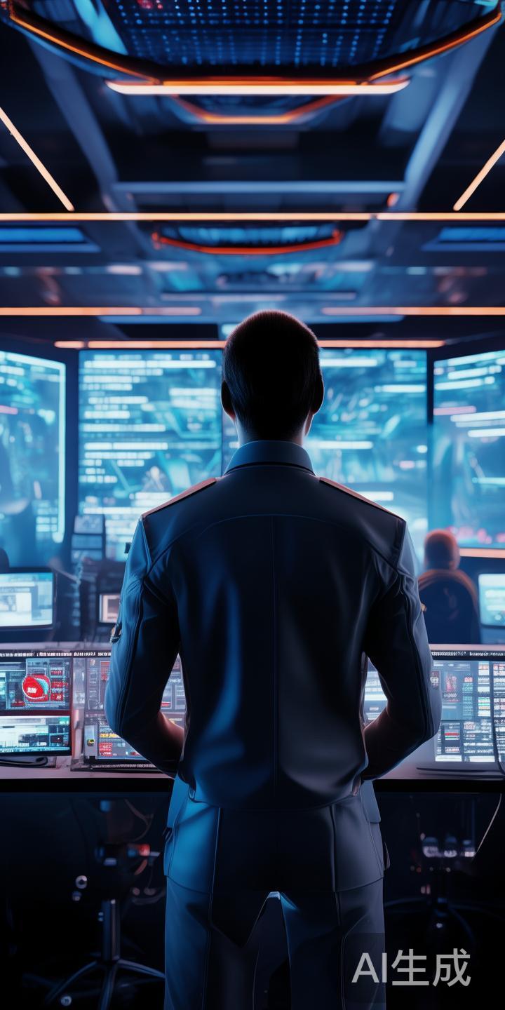 在当今数字化时代，网络安全问题频发，任何一个游戏平