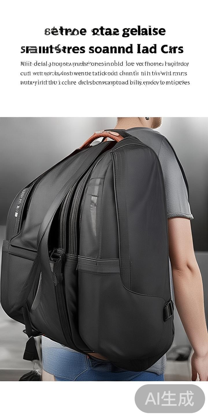 此外，韦德体育篮球袋的背负系统也受到用户好评。采用