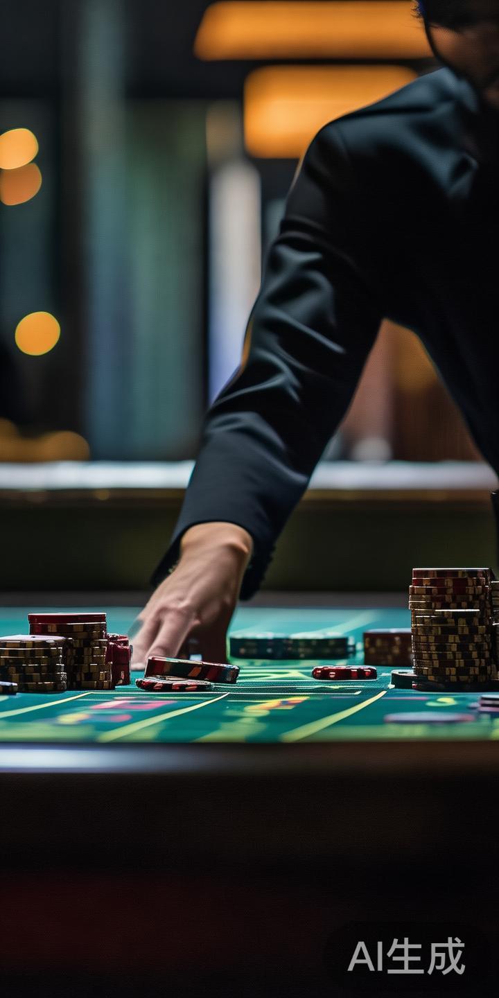 全面提升玩家应对韦德限制投注体育的实用技巧与有效建议 采用合理的投注策略:如“价值投注”“分散投注”或“