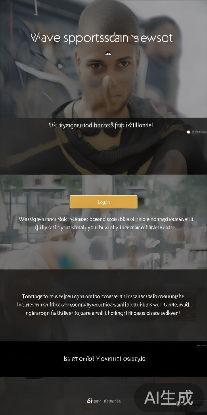 韦德体育在线备用登录入口指南,让你轻松畅享精彩体育赛事体验 为了避免信息泄露或账户受到威胁,用户应通过官方渠道