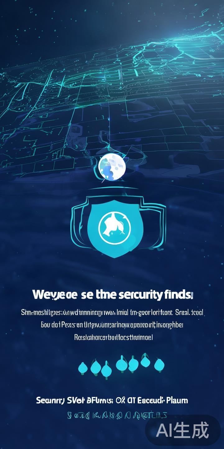 在网络环境中，信息和资金安全是用户最关心的问题。韦