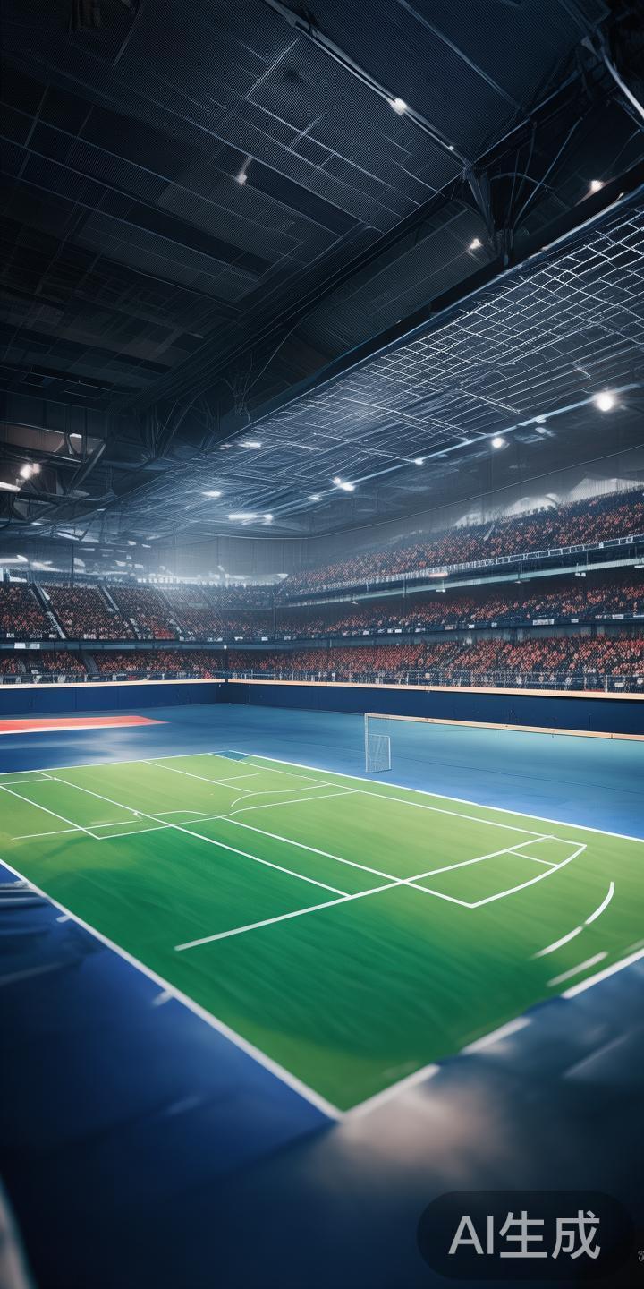 未来，韦德体育将构建一个完整的体育生态系统，涵盖赛