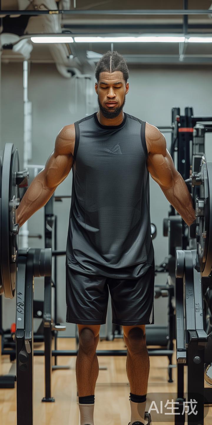 根据近期公开的训练片段显示，韦德正全身心投入到强化