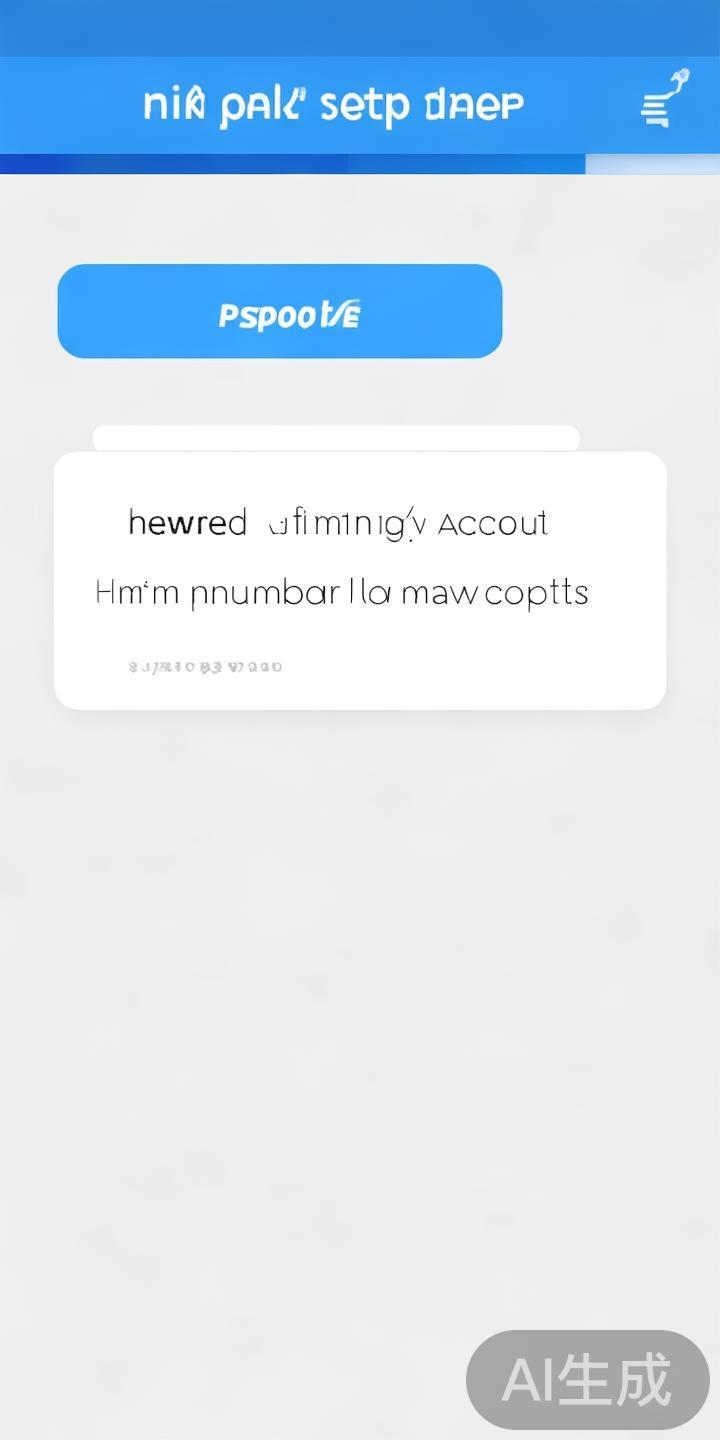 第四步：登录帐号激活
安装完成后，打开APP，根
