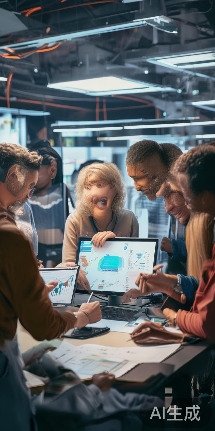 对行业有深刻理解和丰富经验的合作伙伴，能更好地识别