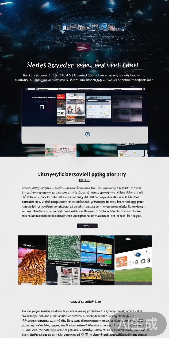 以打造具有自主品牌的体育赛事为目标，韦德体育网站不