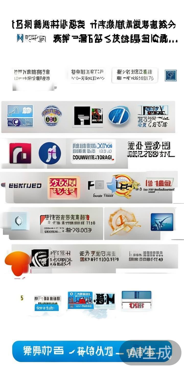 官方授权的推广渠道：部分合作媒体、官方公众号等渠道